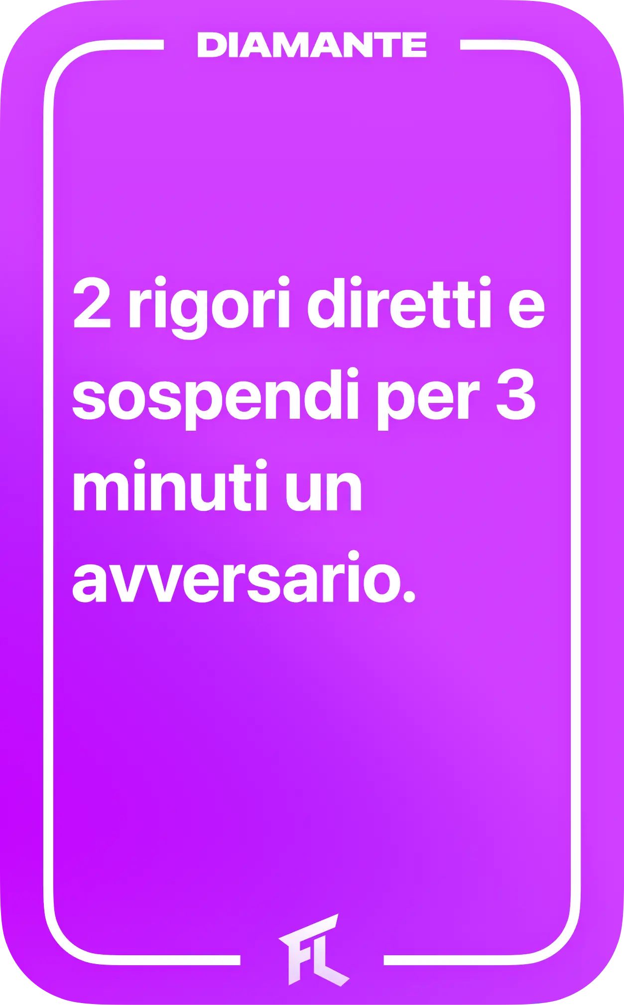 Carta Diamante