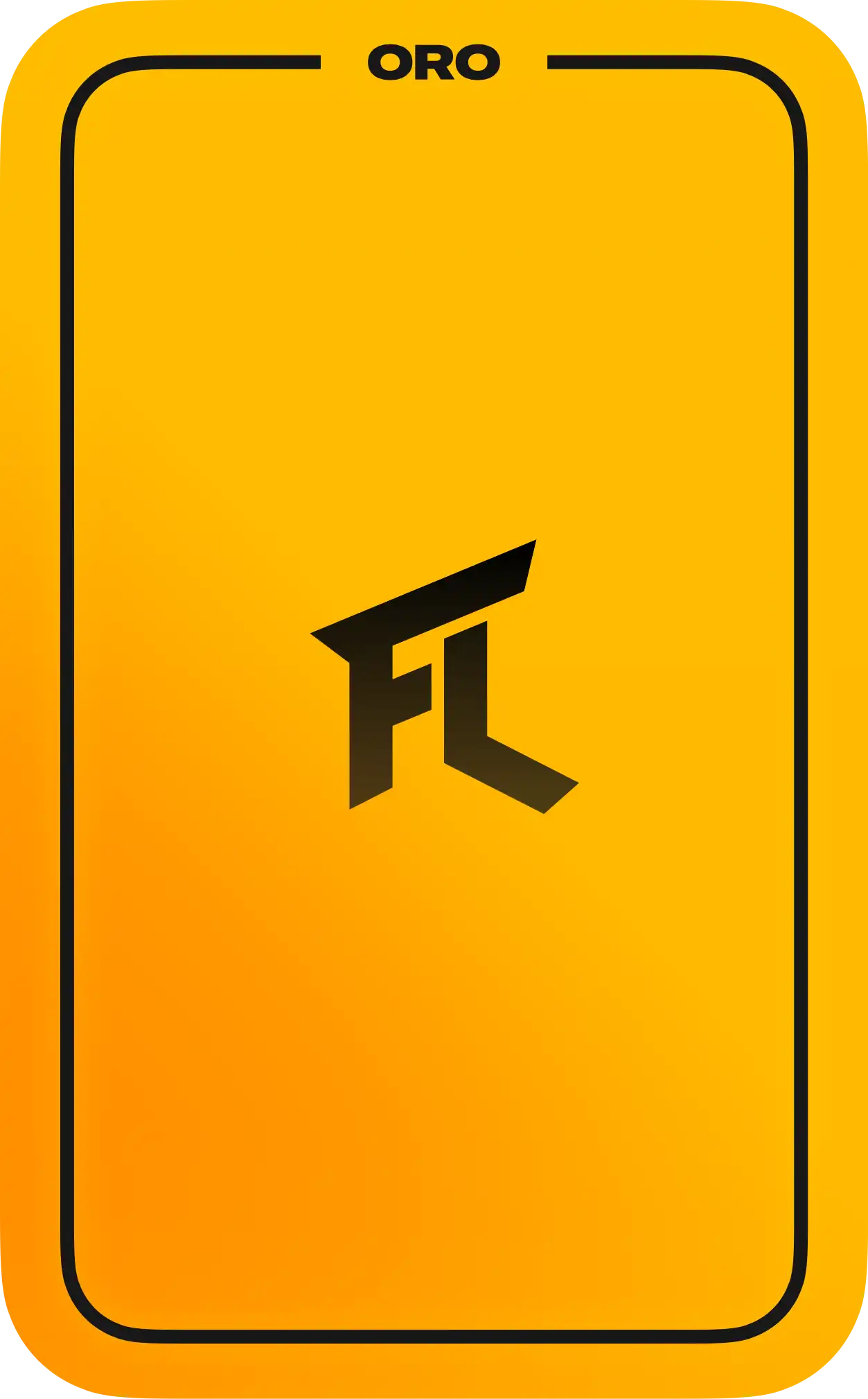 Retro Oro