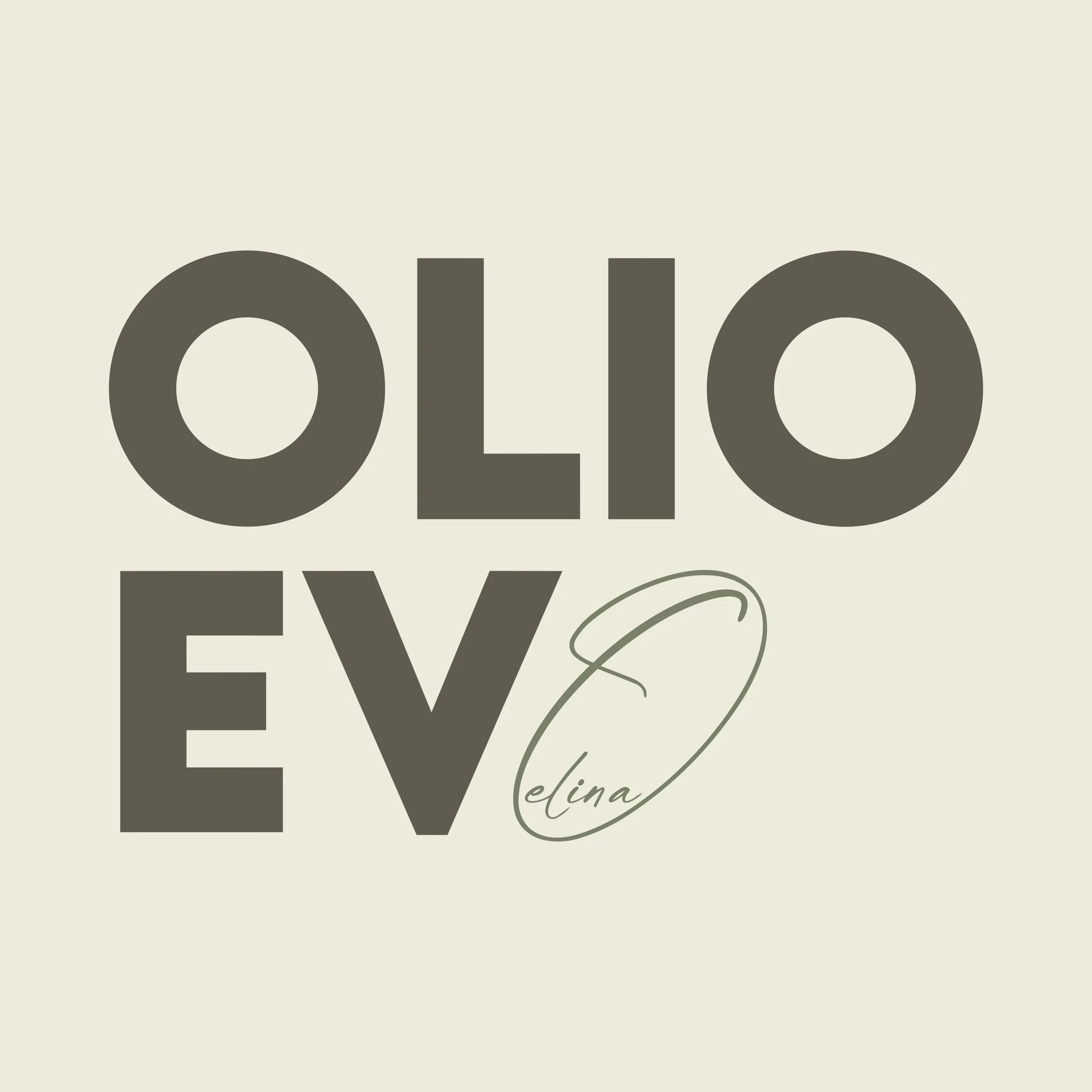 Logo Olio Evo